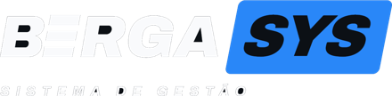 BergaSys — página inicial